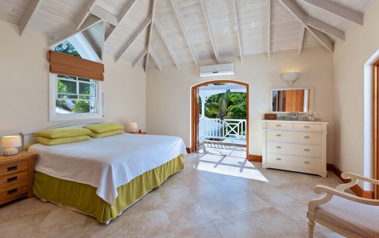 Villa Rock Ridge