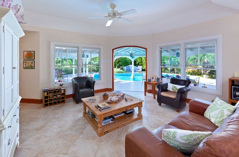 Villa Rock Ridge