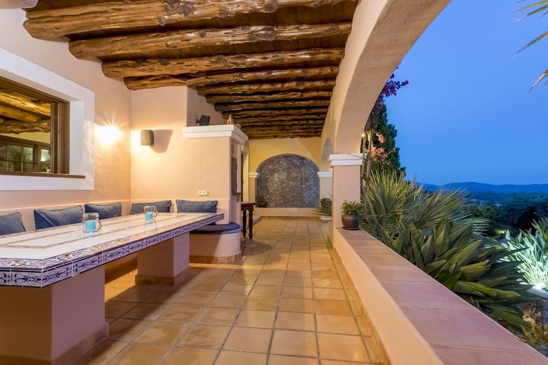 Villa Cas Berris