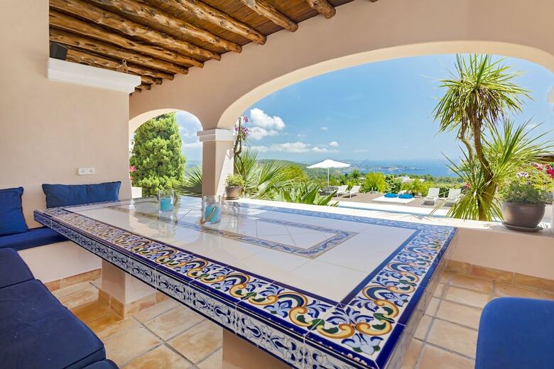 Villa Cas Berris