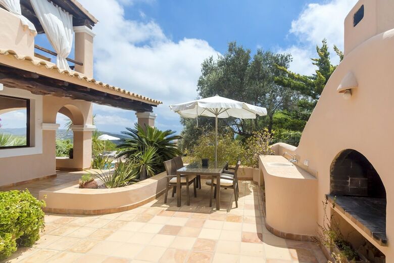 Villa Cas Berris