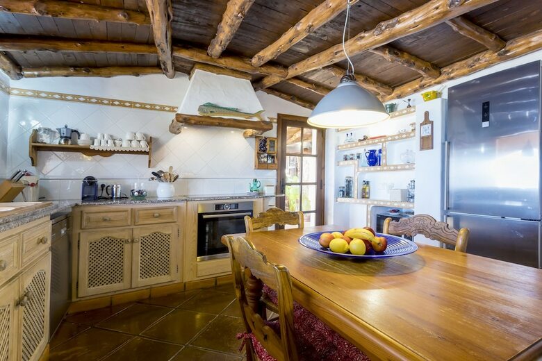 Villa Cas Berris