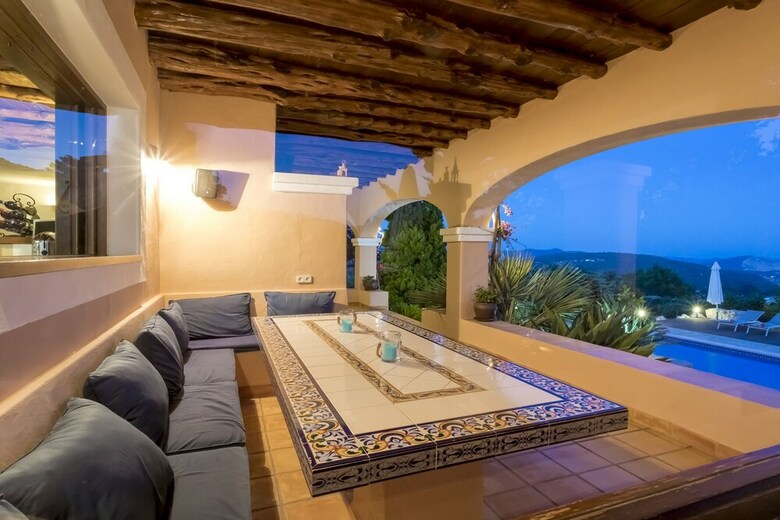 Villa Cas Berris