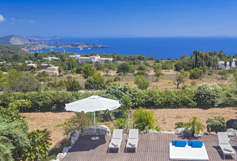 Villa Cas Berris