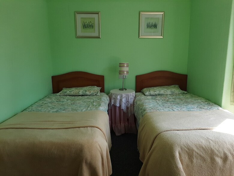 The Beaches Family B&B
