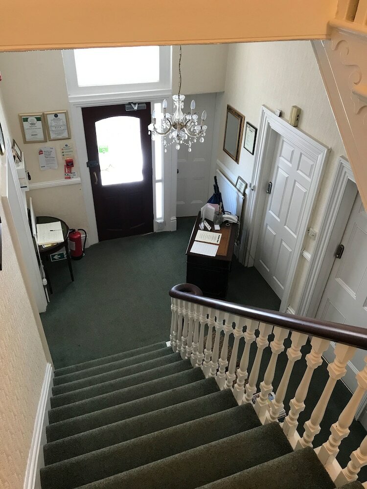 The Beaches Family B&B