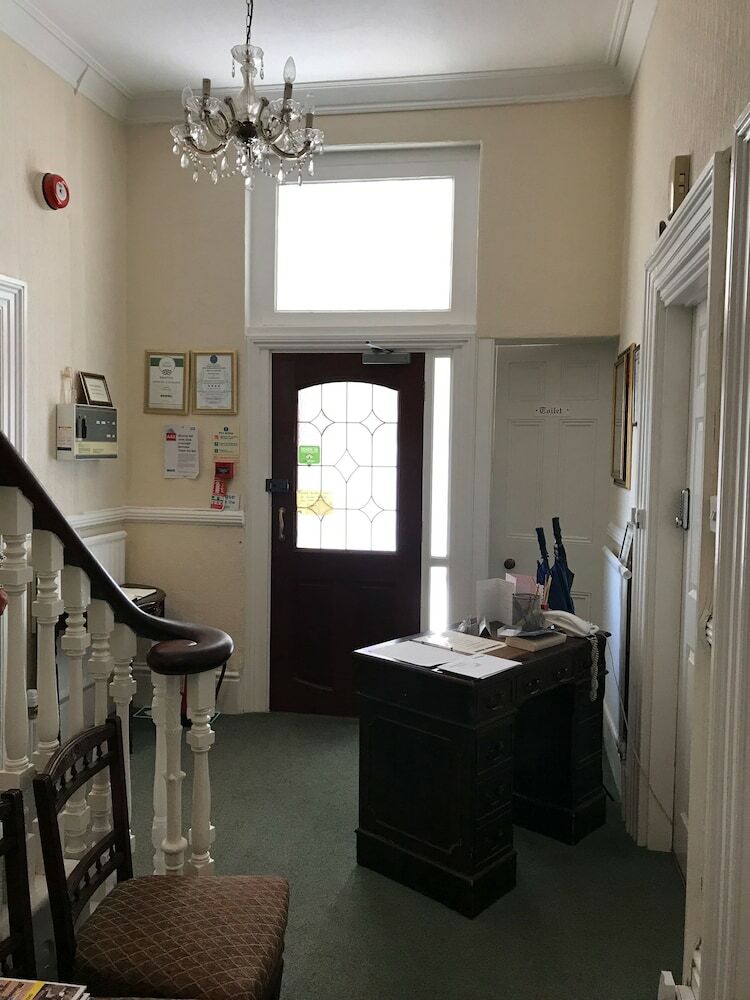 The Beaches Family B&B