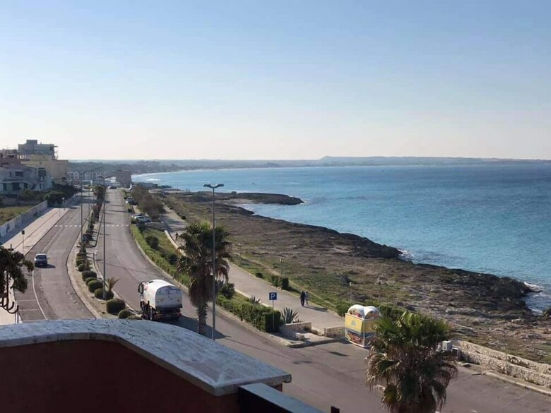 Bed & Breakfast Dimora Di Mare