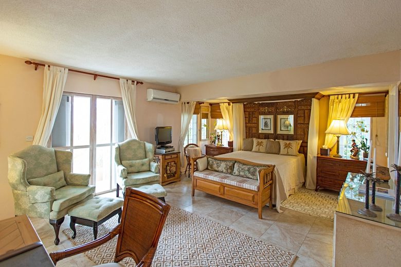 Villa Shangri La