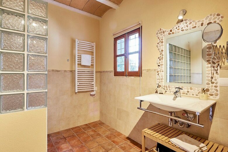 Villa Ca Na Roseta