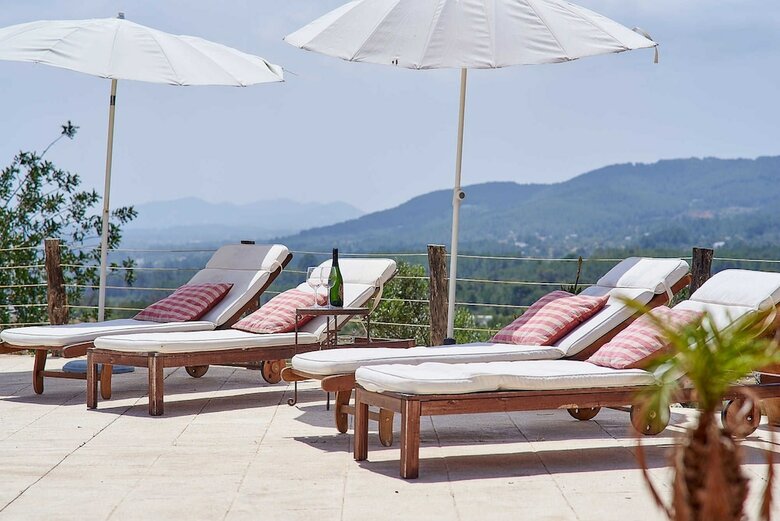 Villa Ca Na Roseta