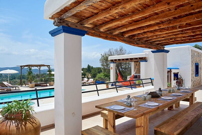 Villa Ca Na Roseta