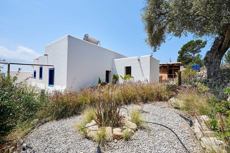 Villa Ca Na Roseta