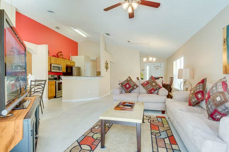 Emerald Island Resort 8657