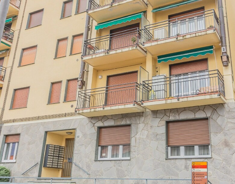 Apartamento Alexis House