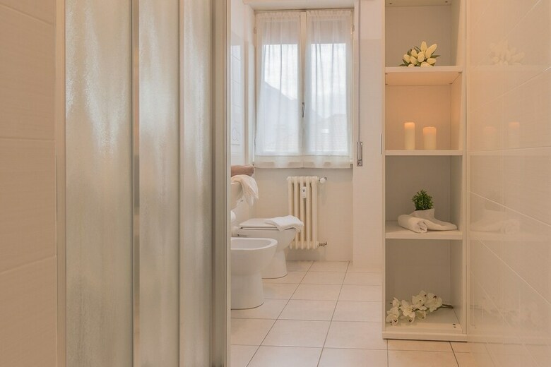 Apartamento Alexis House