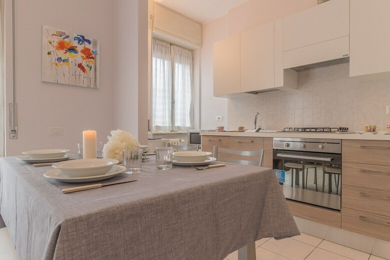 Apartamento Alexis House