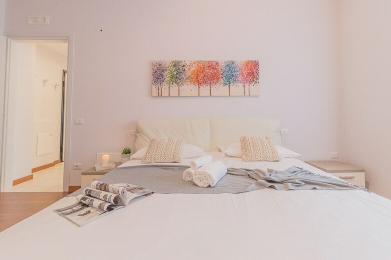 Apartamento Alexis House