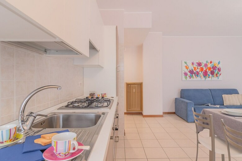 Apartamento Alexis House