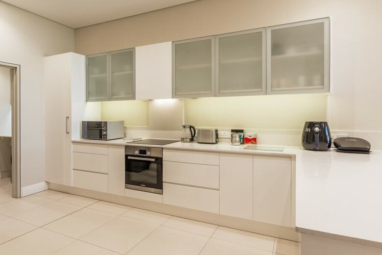 Aparthotel V&a Waterfront Collection - Whosting