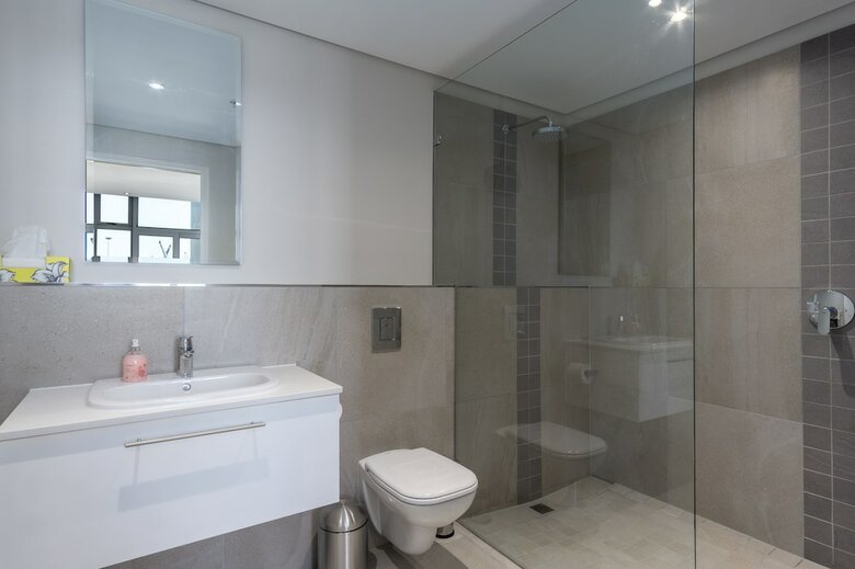 Aparthotel V&a Waterfront Collection - Whosting