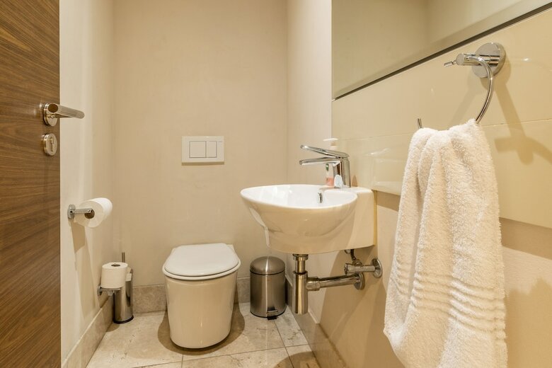 Aparthotel V&a Waterfront Collection - Whosting
