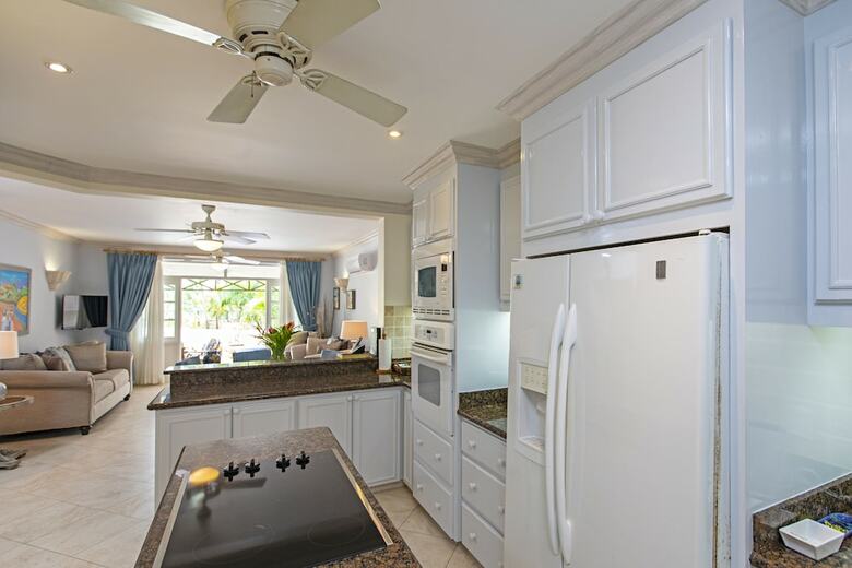 Apartamentos Blue Haven