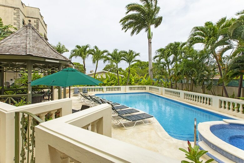 Apartamentos Blue Haven