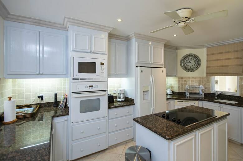 Apartamentos Blue Haven