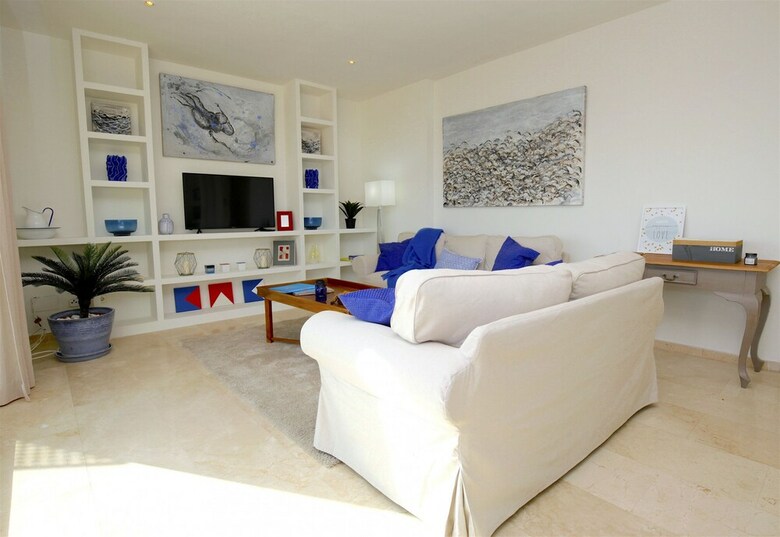 Palma Sea View Home