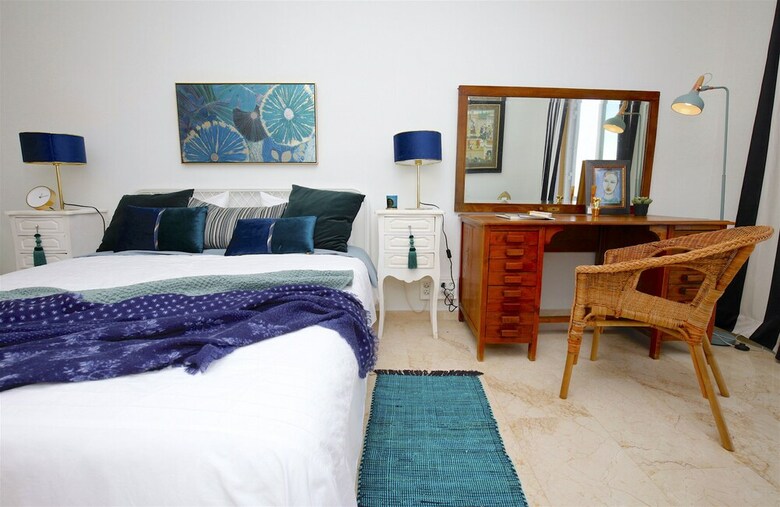 Palma Sea View Home