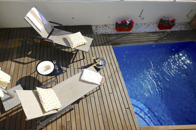 Palma Sea View Home