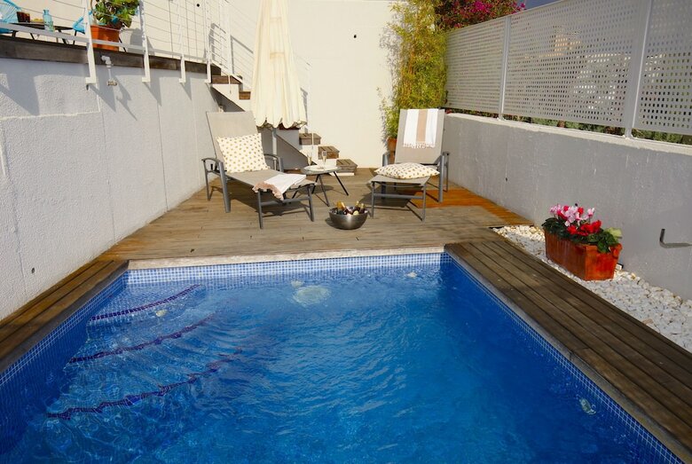 Palma Sea View Home