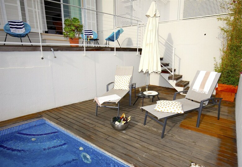 Palma Sea View Home
