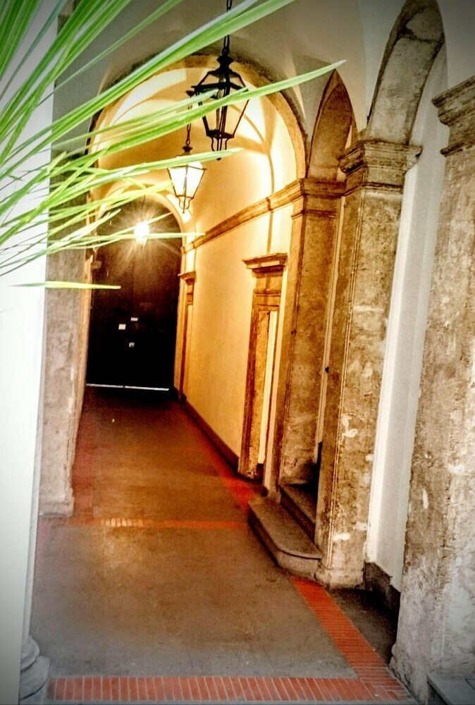 Apartamento Trident Loft