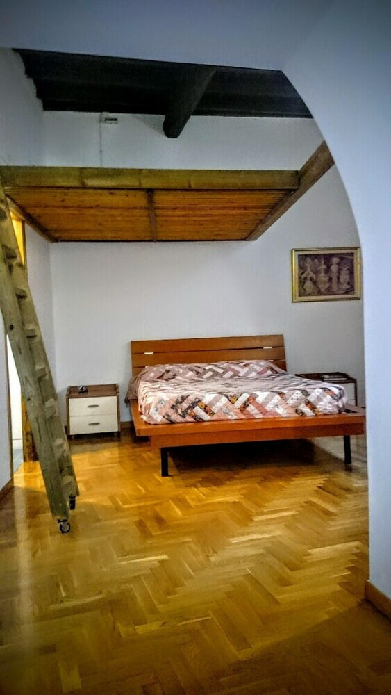 Apartamento Trident Loft