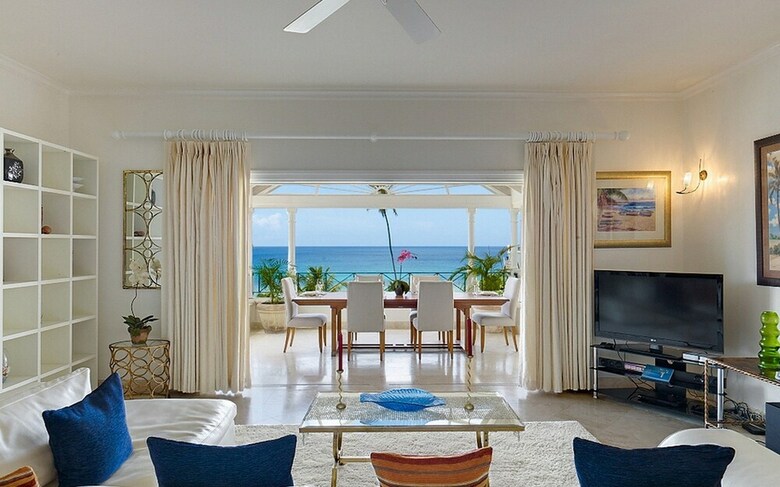 Apartamentos Schooner Bay 401