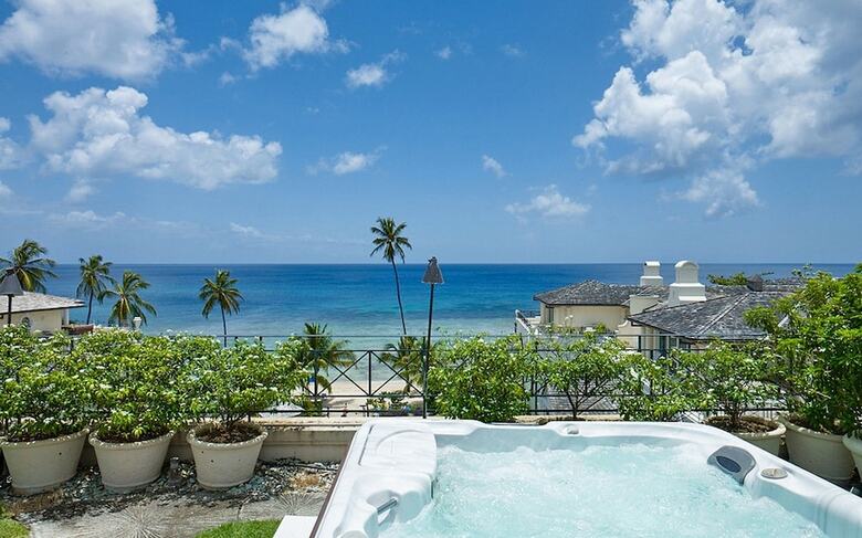 Apartamentos Schooner Bay 401