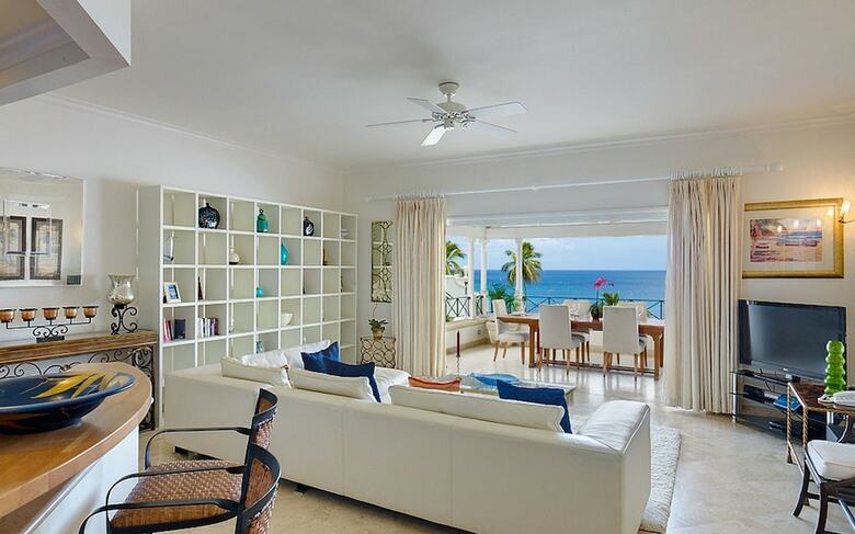 Apartamentos Schooner Bay 401