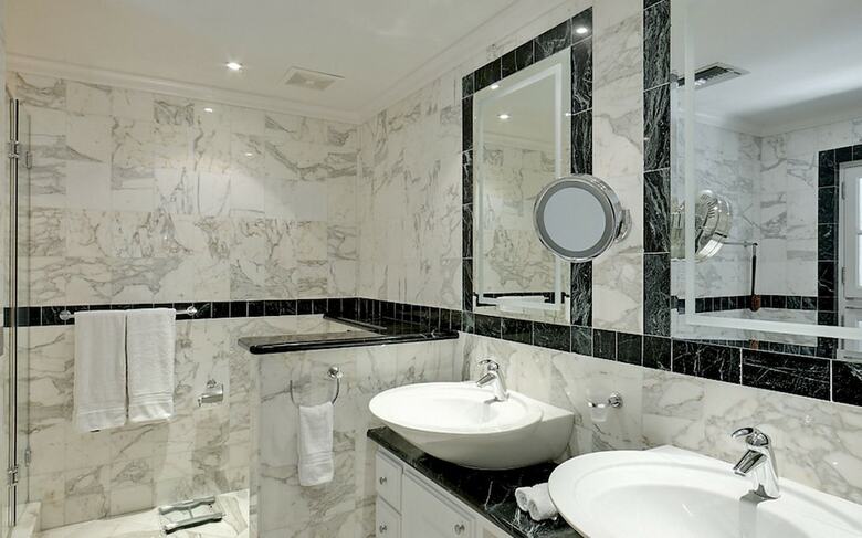 Apartamentos Schooner Bay 401