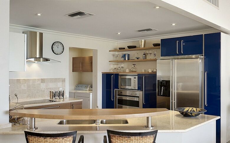 Apartamentos Schooner Bay 401