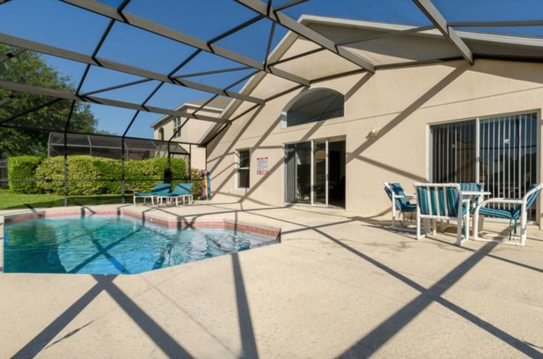 Emerald Island Resort 2606