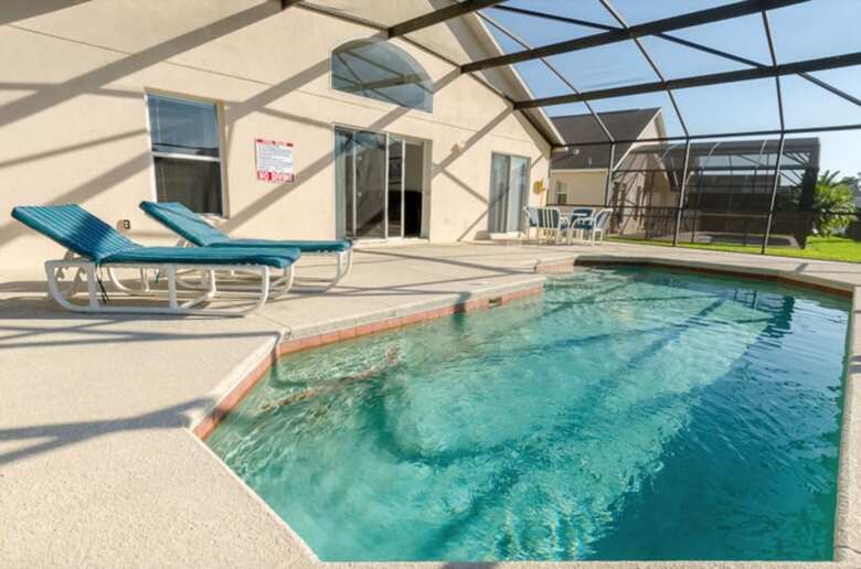 Emerald Island Resort 2606