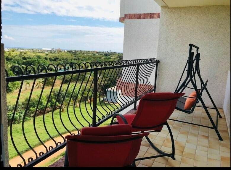 Bed & Breakfast Full Moon Resort