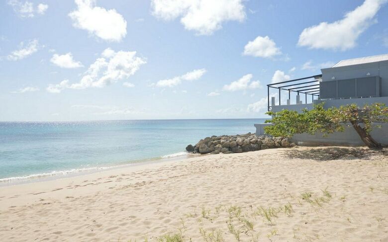 Apartamentos White Sands G4