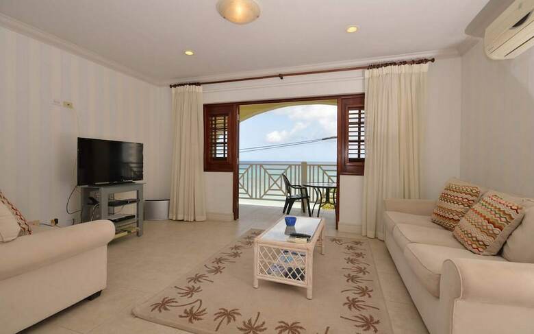 Apartamentos White Sands G4