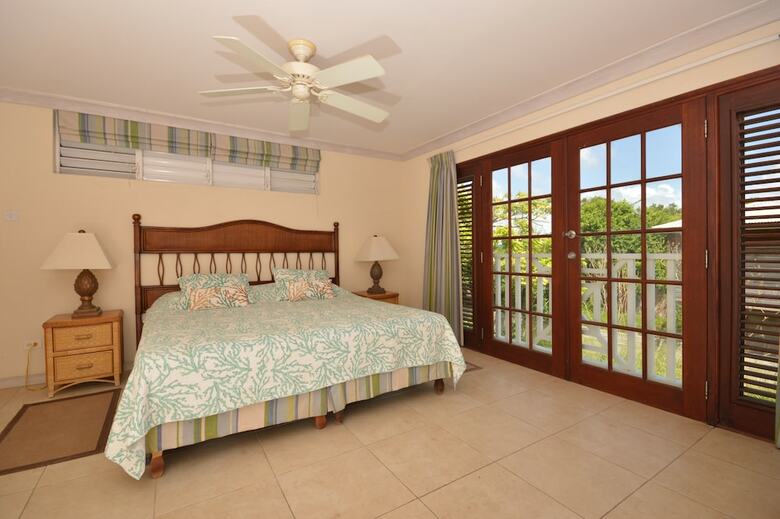 Apartamentos White Sands G6