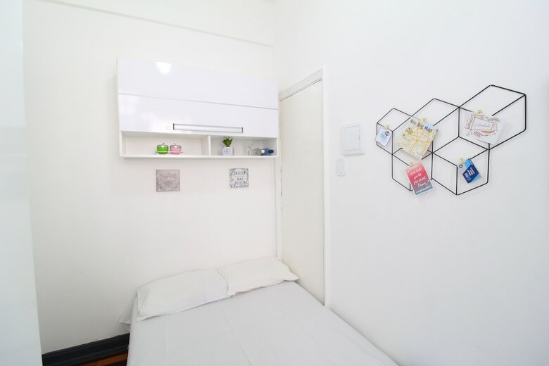 Apartamentos Mini Studio In Ipanema