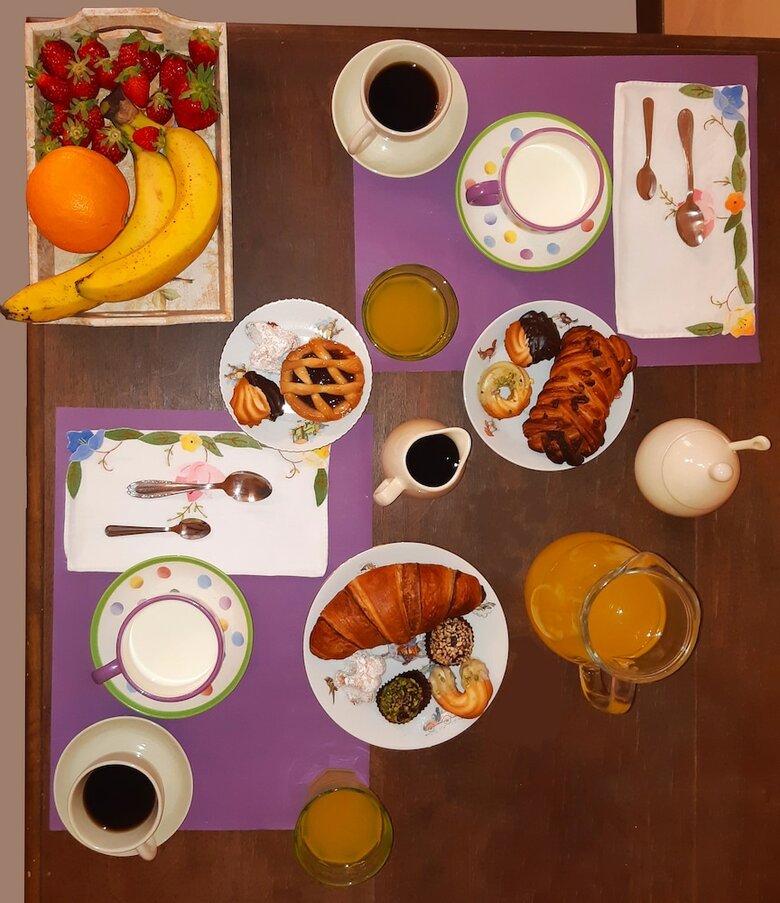 Bed & Breakfast Antico Palazzo