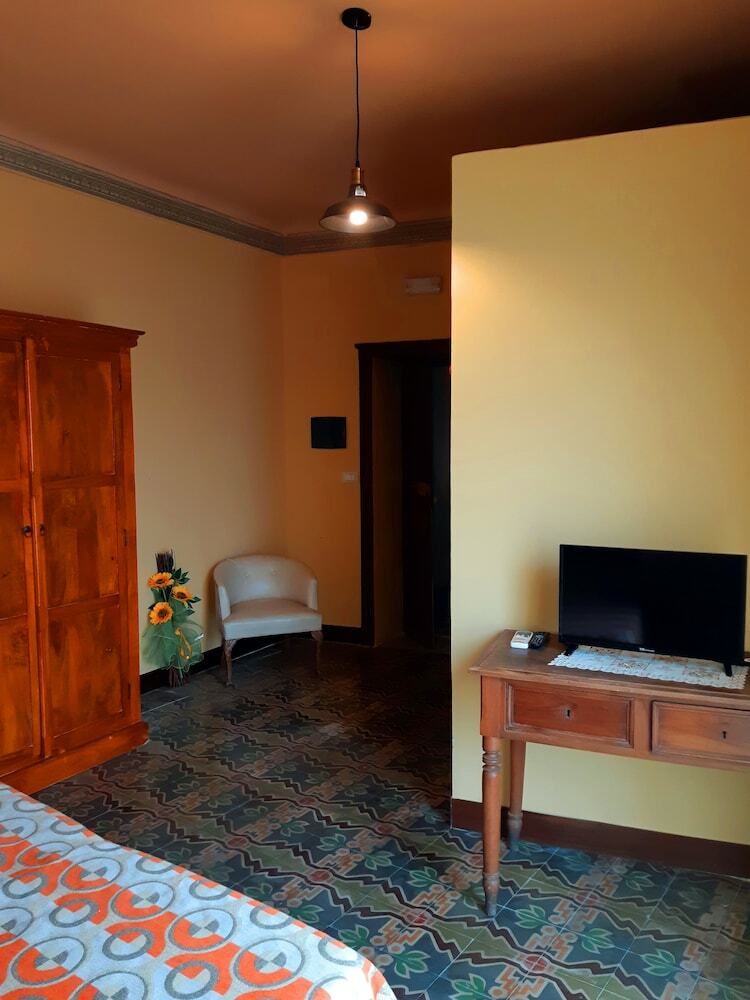 Bed & Breakfast Antico Palazzo